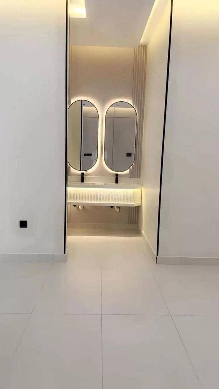 4 bedroom villa in Al Bashaer, Jeddah 8