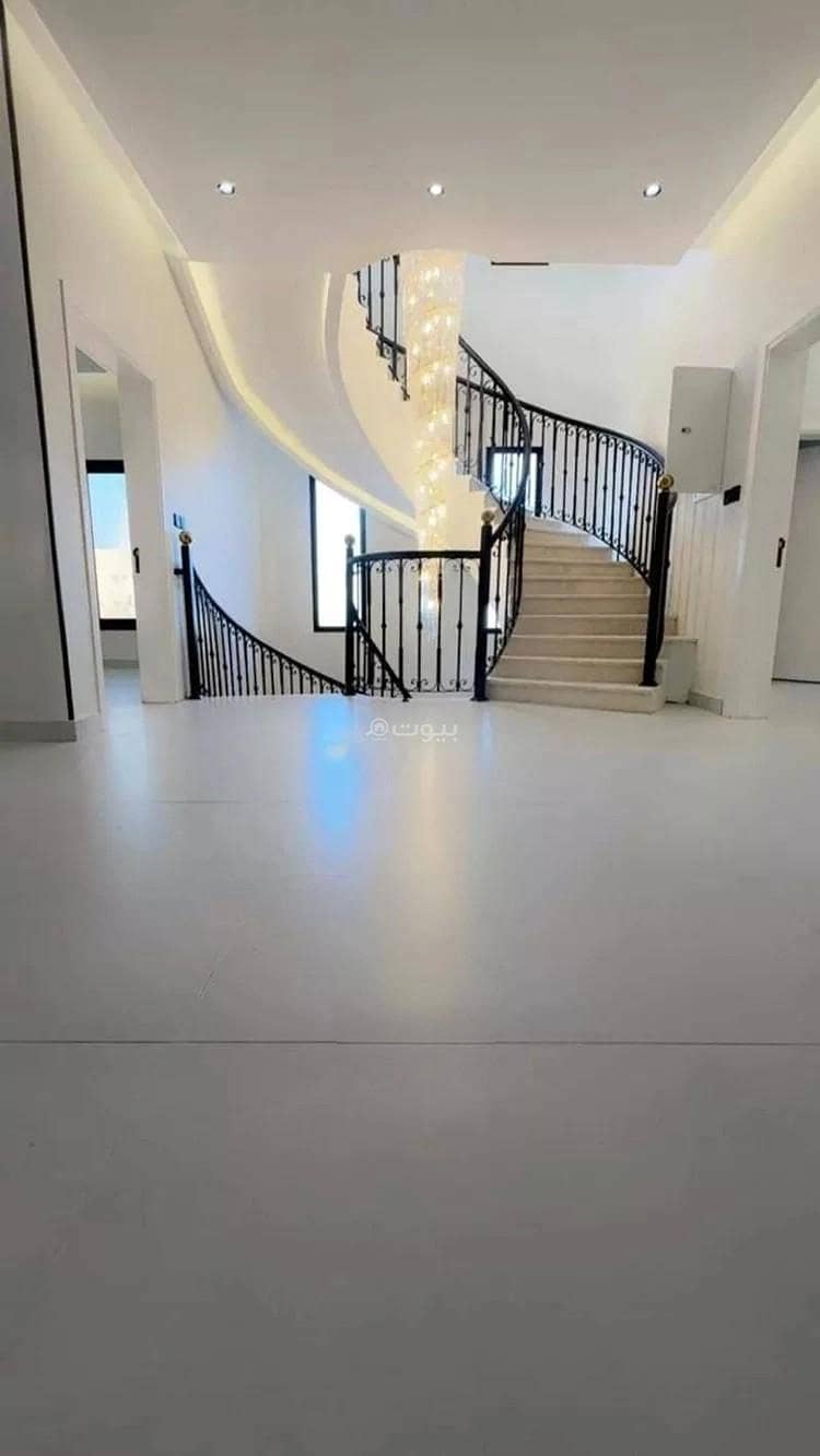 4 bedroom villa in Al Bashaer, Jeddah 10