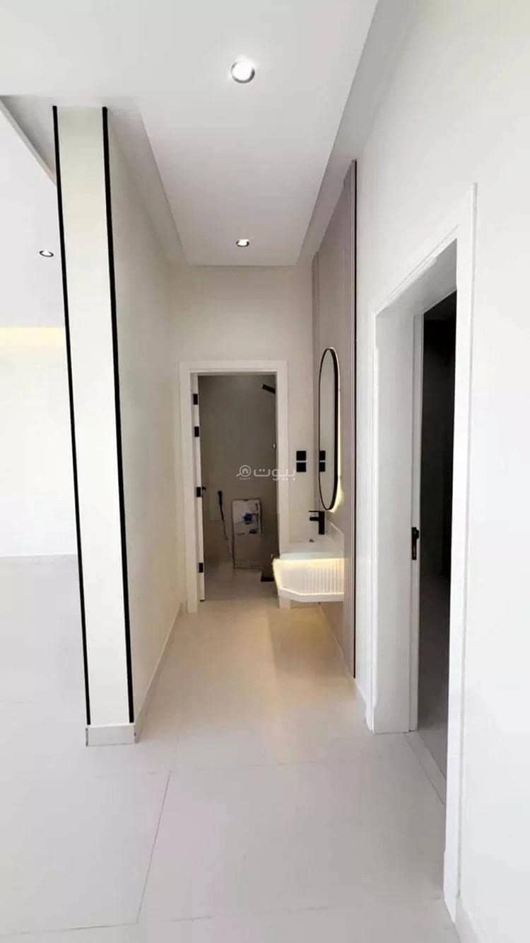 4 bedroom villa in Al Bashaer, Jeddah 11