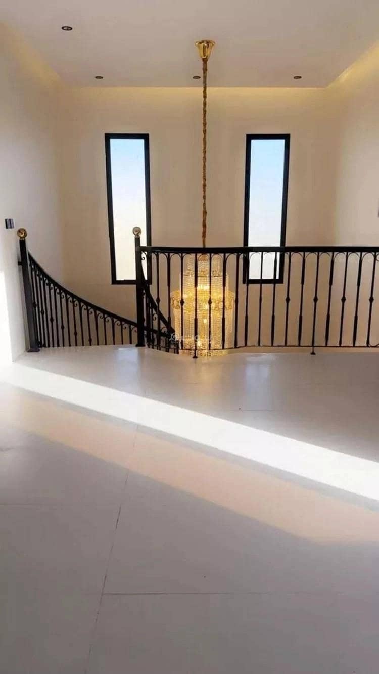 4 bedroom villa in Al Bashaer, Jeddah 12