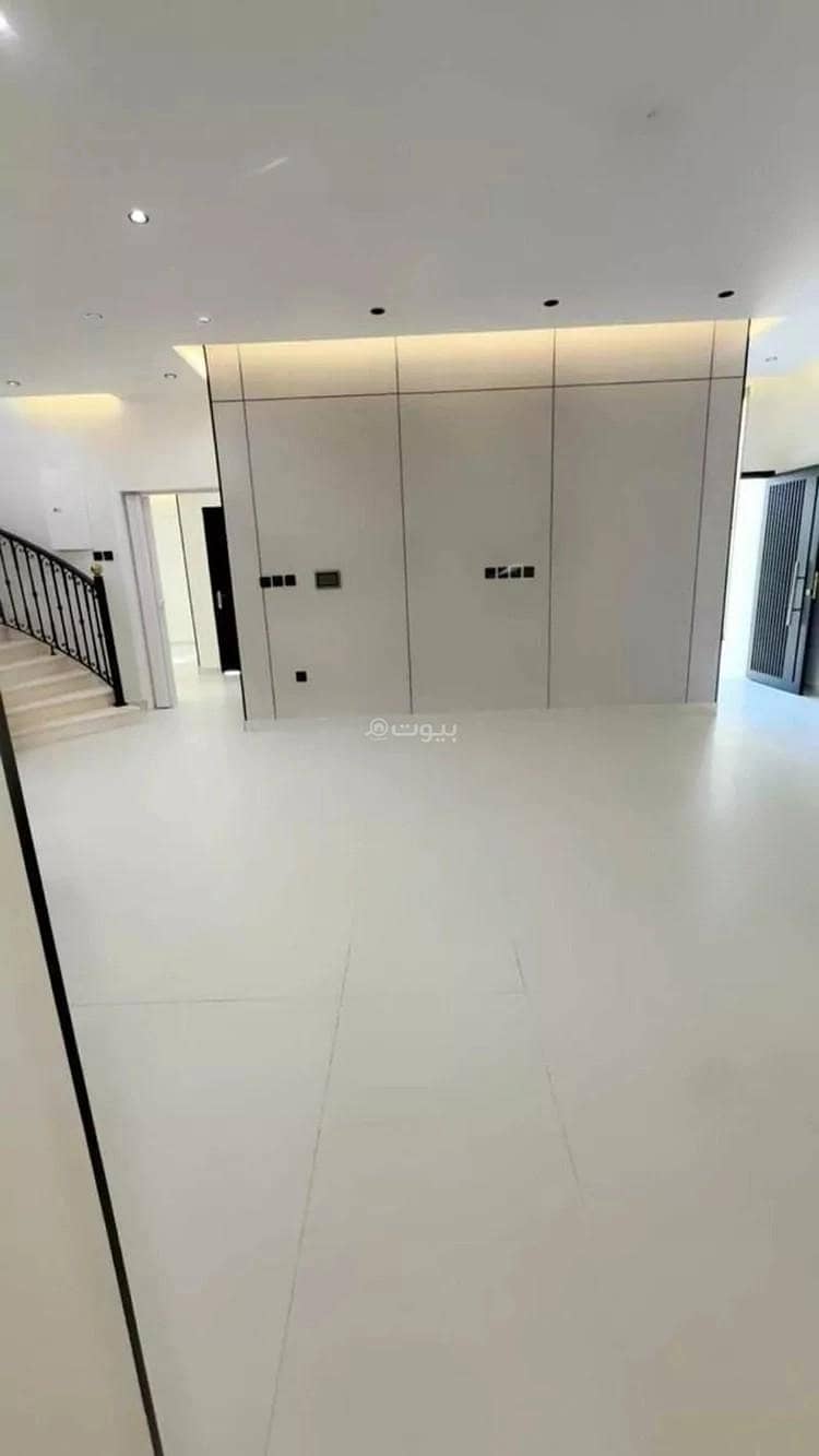 4 bedroom villa in Al Bashaer, Jeddah 16