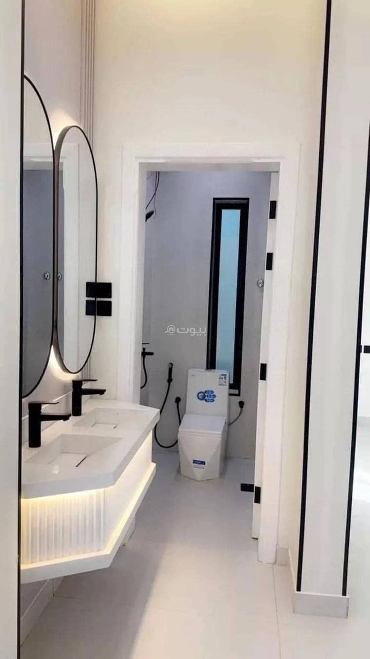 4 bedroom villa in Al Bashaer, Jeddah 17