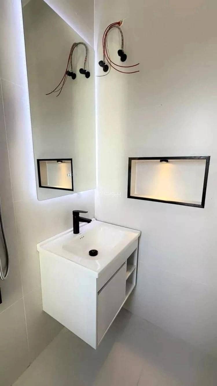 4 bedroom villa in Al Bashaer, Jeddah 18