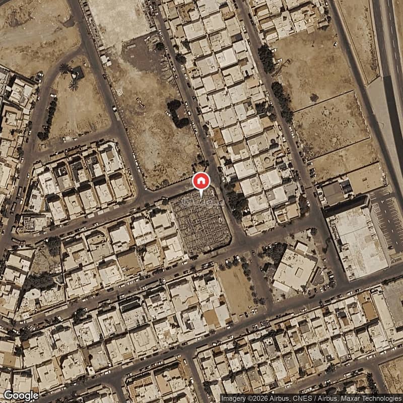 villa in Al Basateen, Jeddah