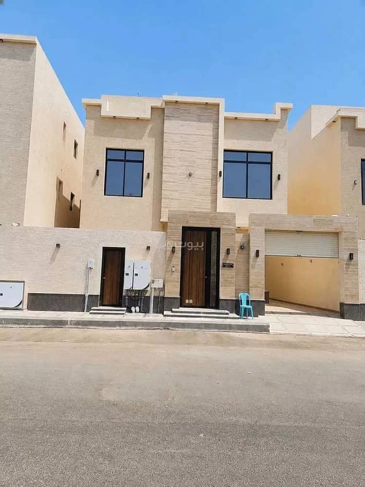 فيلا 6 غرف في الحمدانية، جدة