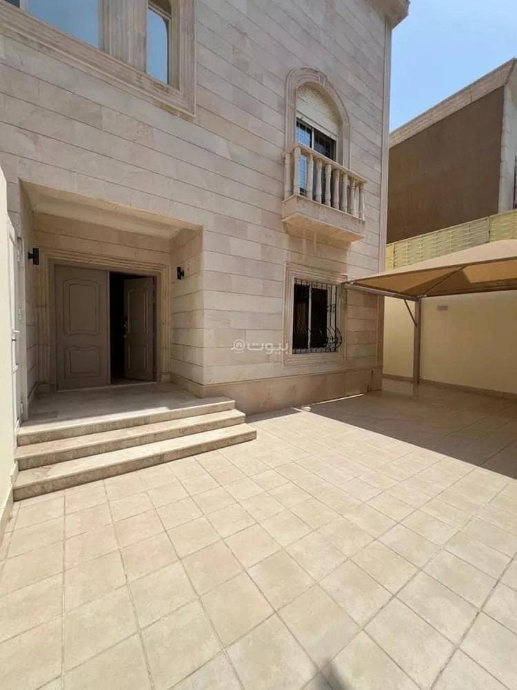 فيلا  في البساتين، جدة 3