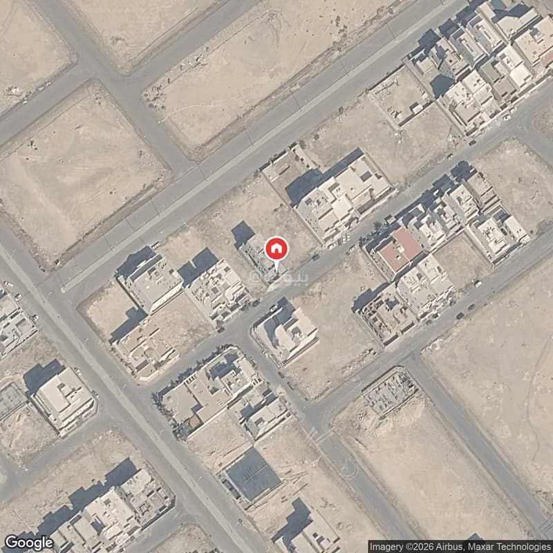 villa in Lake City, Jeddah 25
