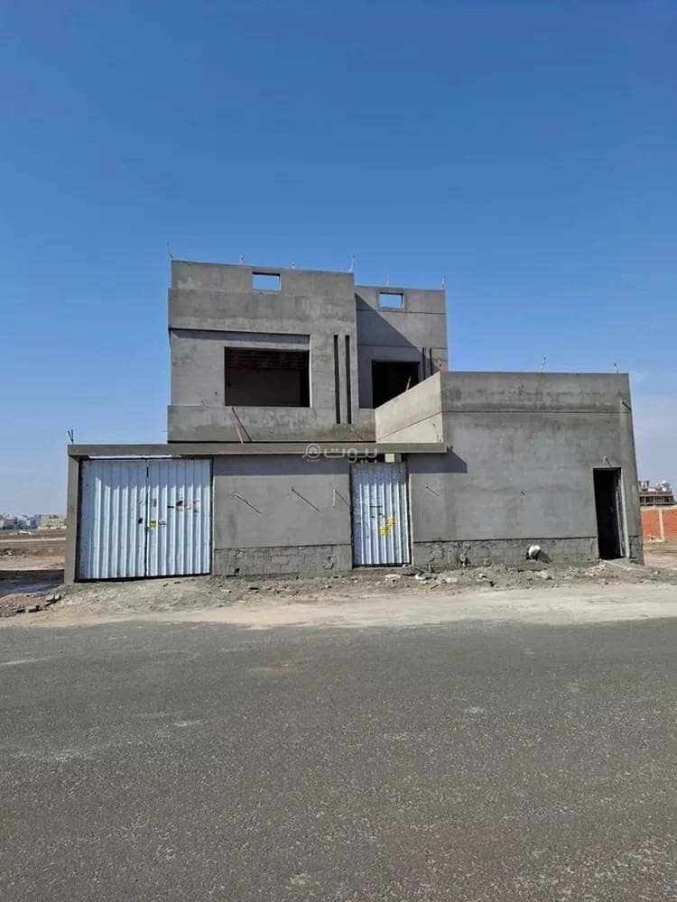 villa in Lake City, Jeddah
