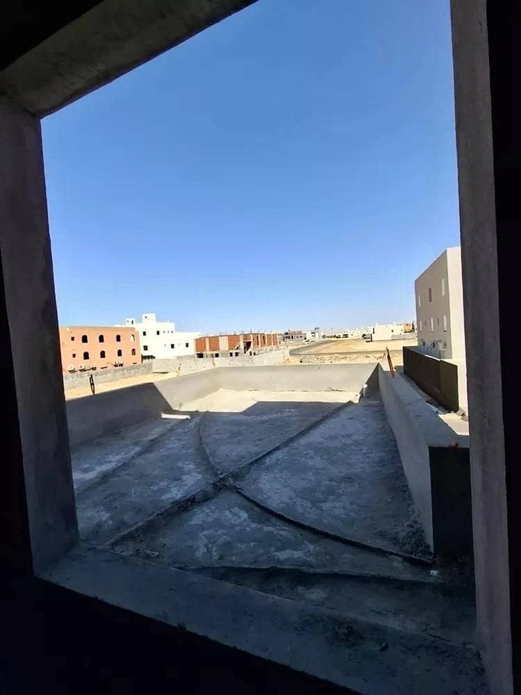 villa in Lake City, Jeddah 4