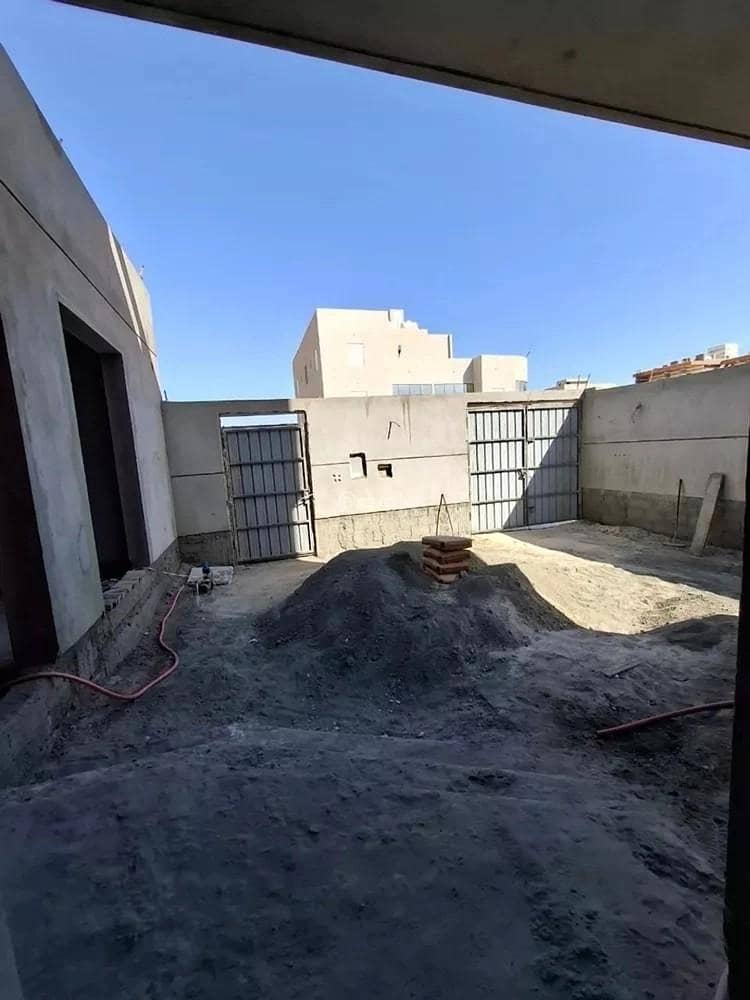 villa in Lake City, Jeddah 5