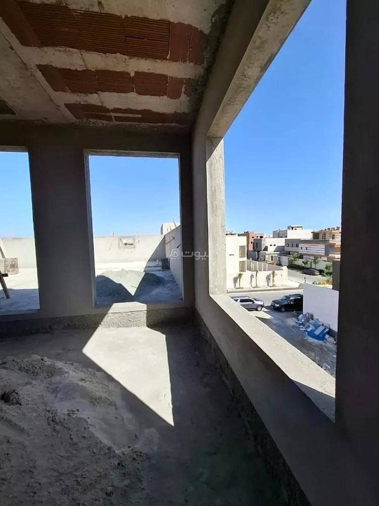 villa in Lake City, Jeddah 8