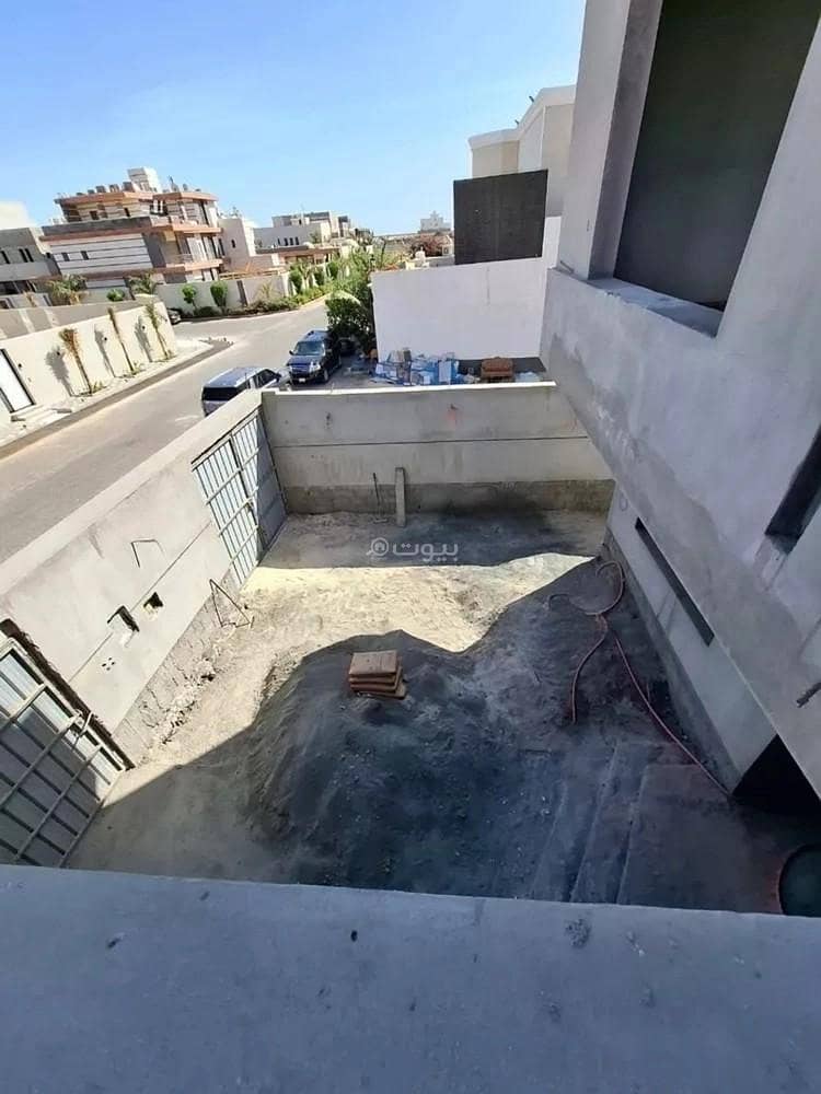 villa in Lake City, Jeddah 21