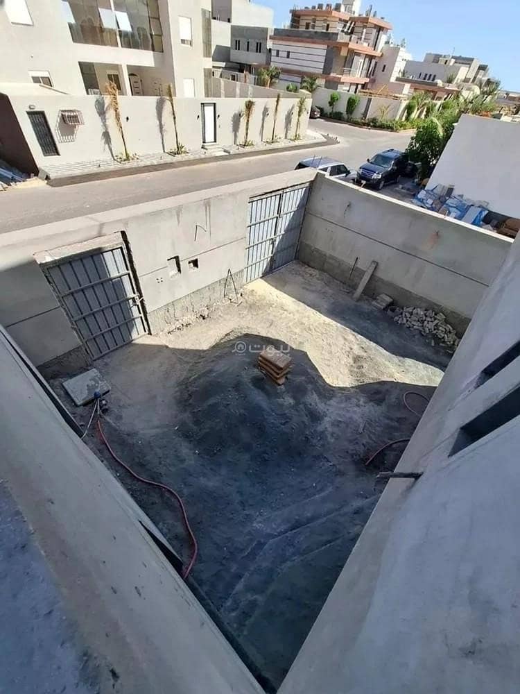 villa in Lake City, Jeddah 22
