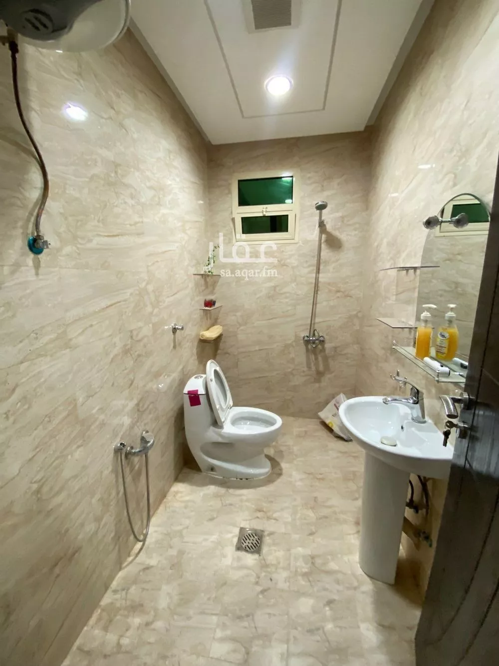 5 bedroom apartment in Dhahrat Laban 15
