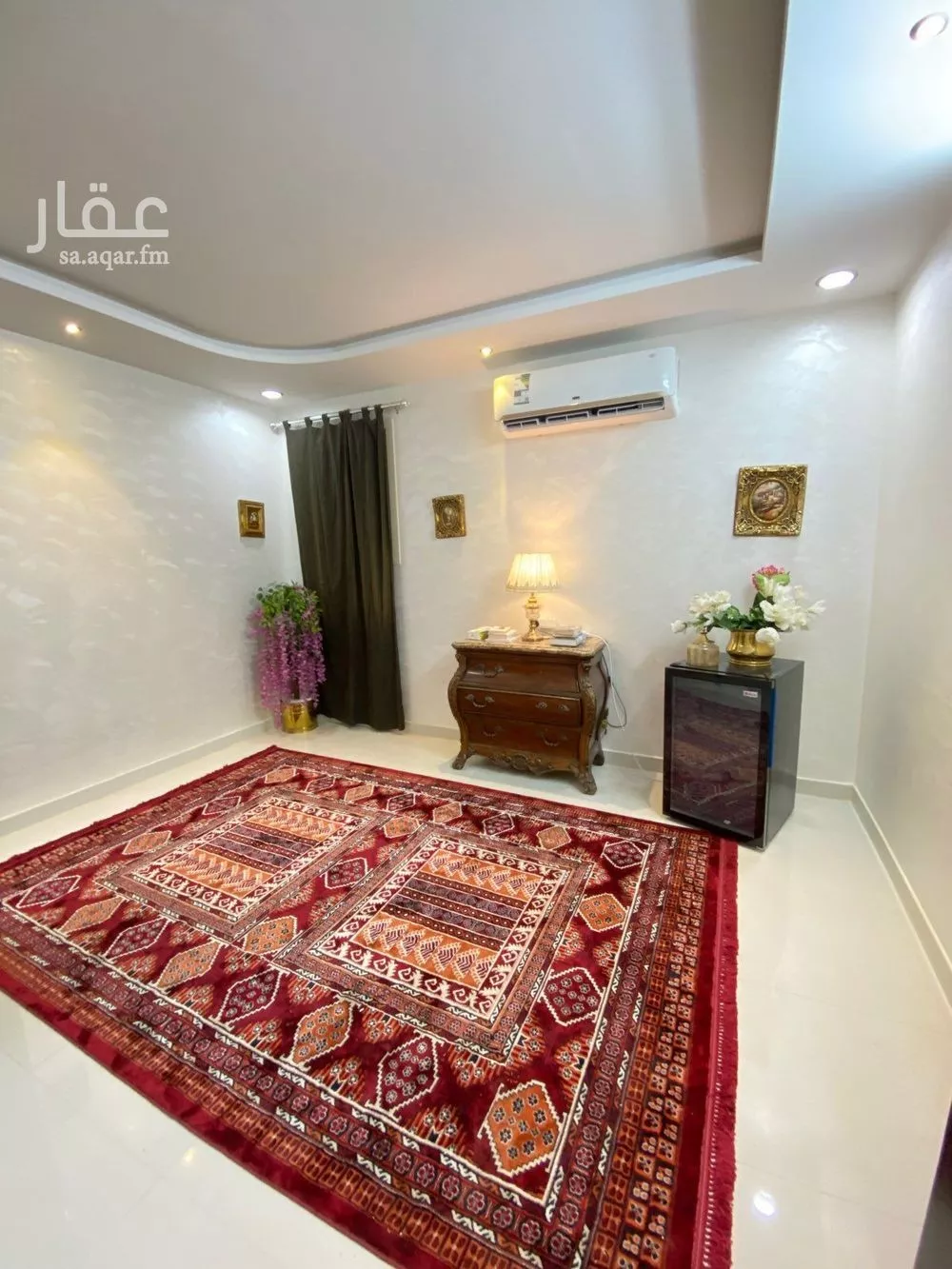 5 bedroom apartment in Dhahrat Laban 6