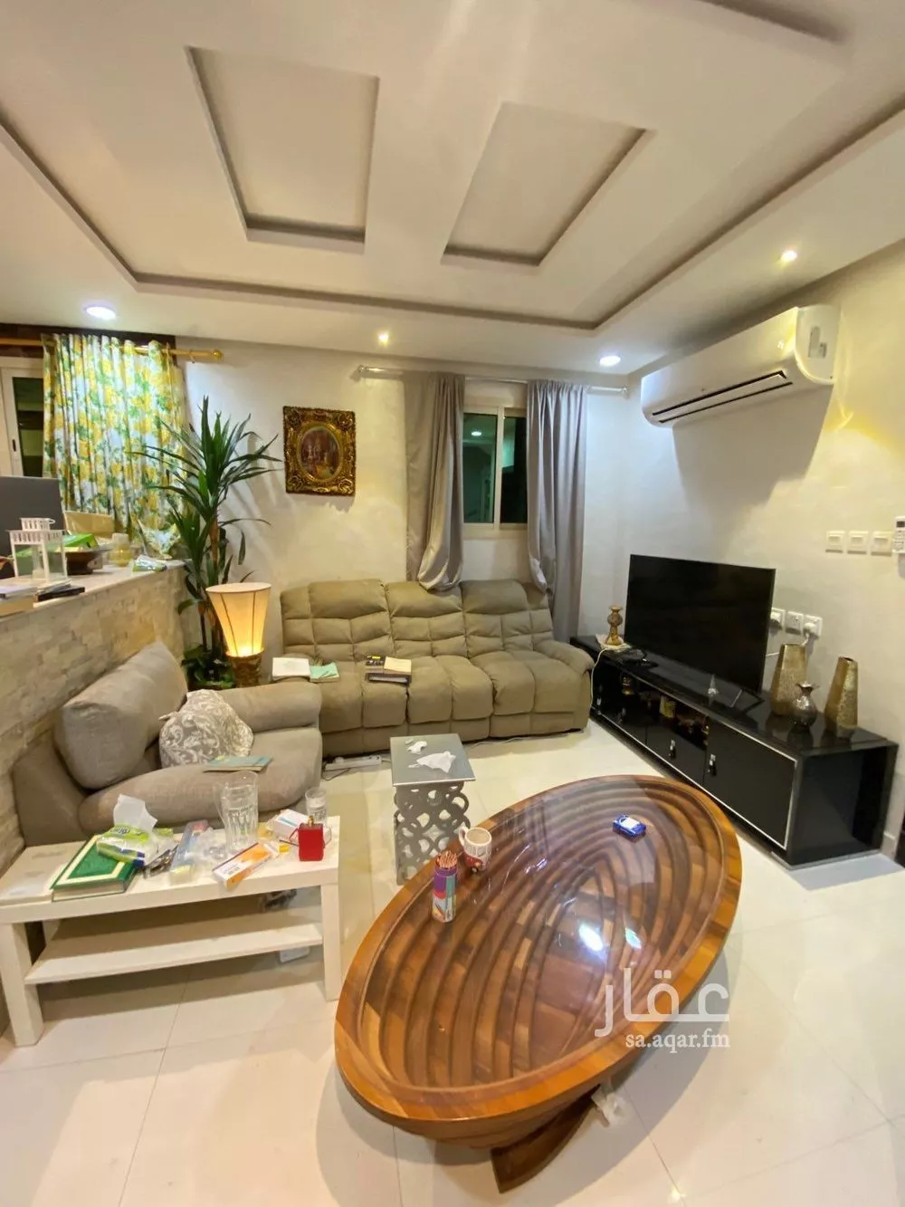 5 bedroom apartment in Dhahrat Laban 8