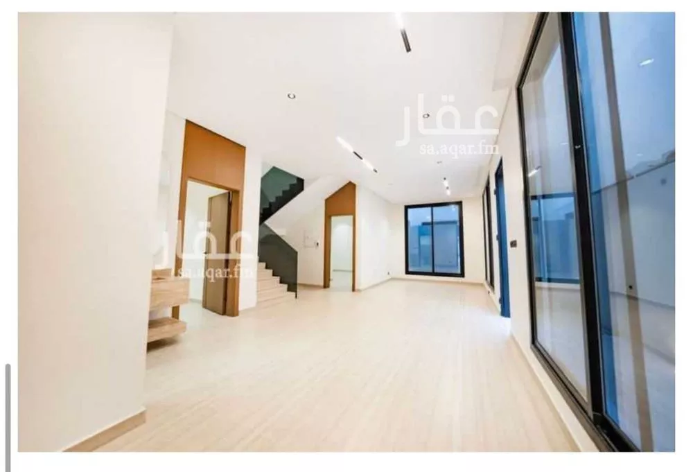 3 bedroom floor in As Saadah 3