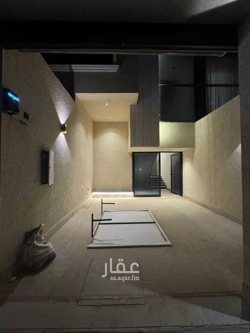 دور 3 غرف في العارض 2
