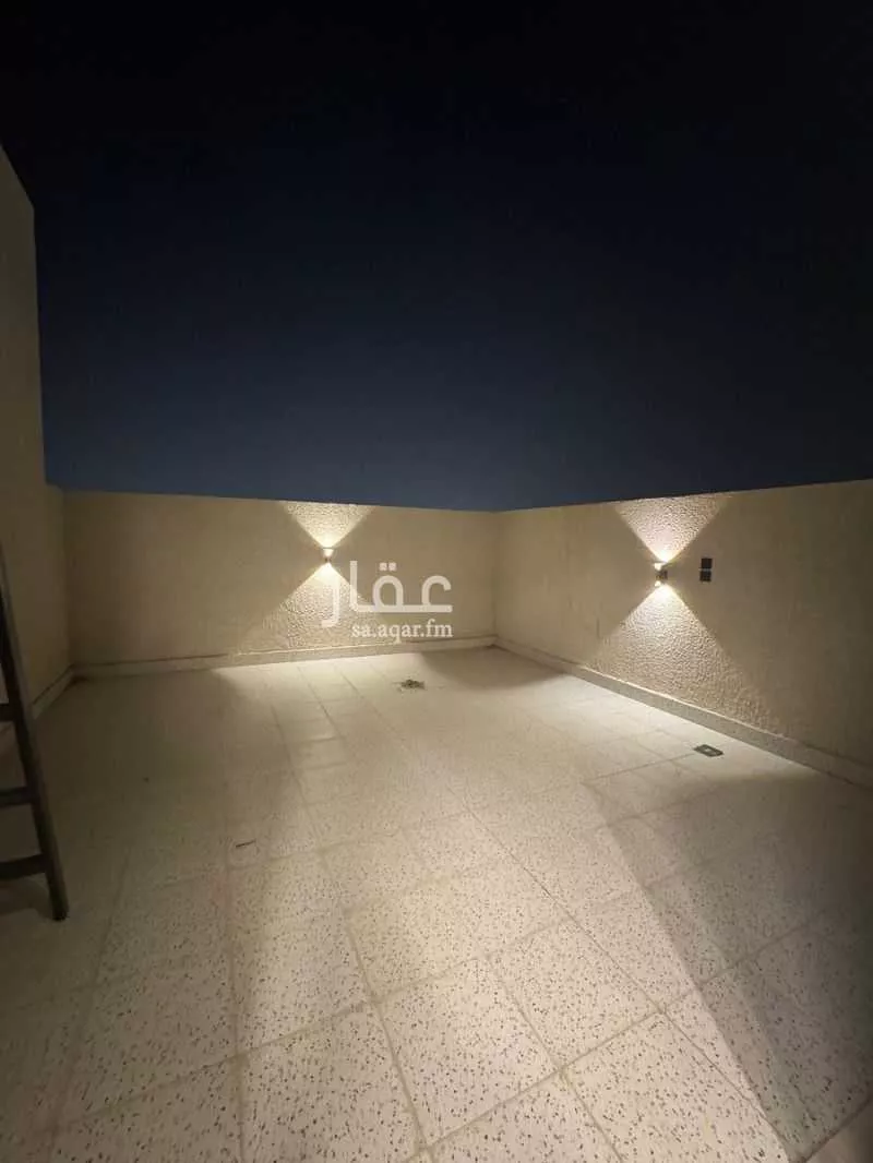 دور 3 غرف في العارض 12
