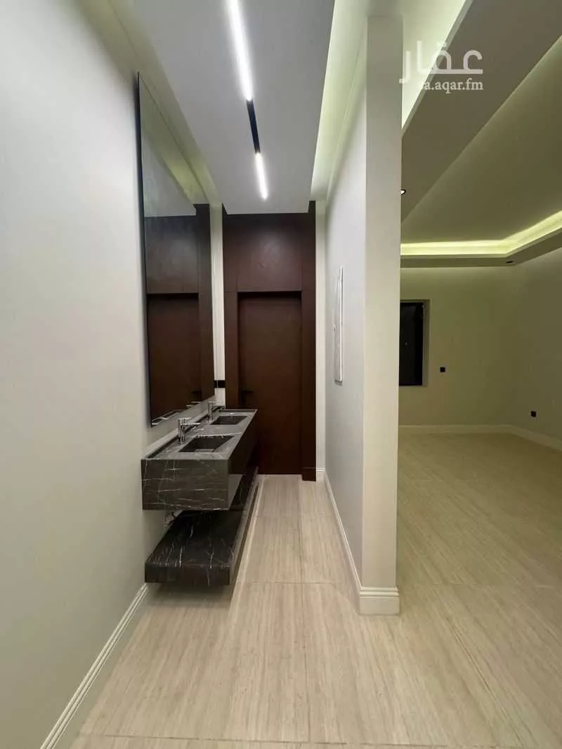 دور 3 غرف في العارض 4