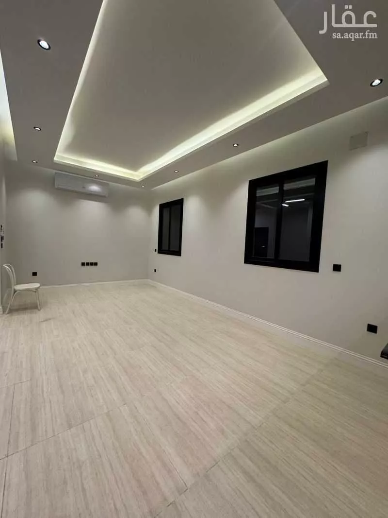 دور 3 غرف في العارض 6
