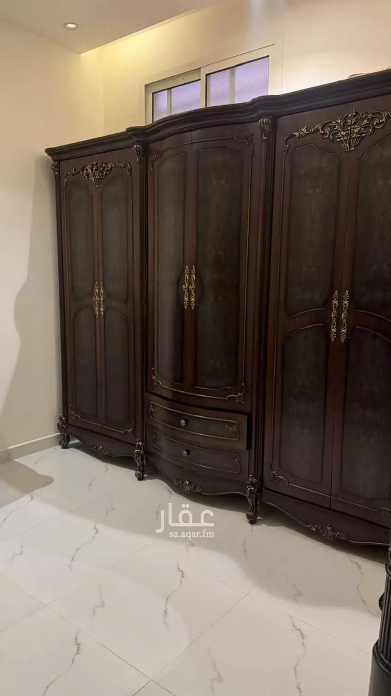 4 bedroom floor in Dhahrat Namar 14