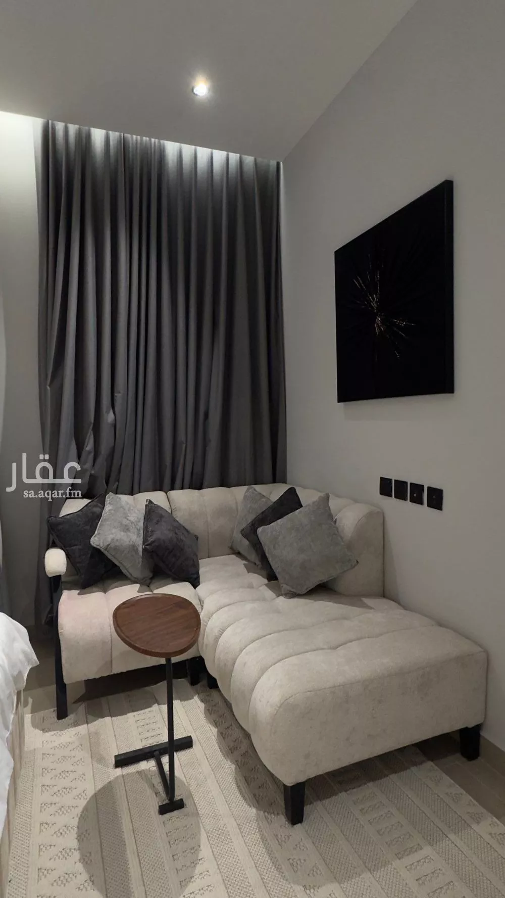 شقة 1 غرف في غرناطة 7