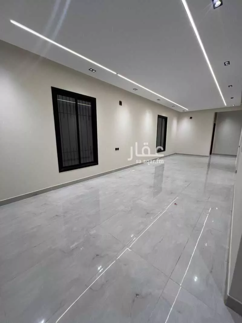 4 bedroom floor in As Saadah 5