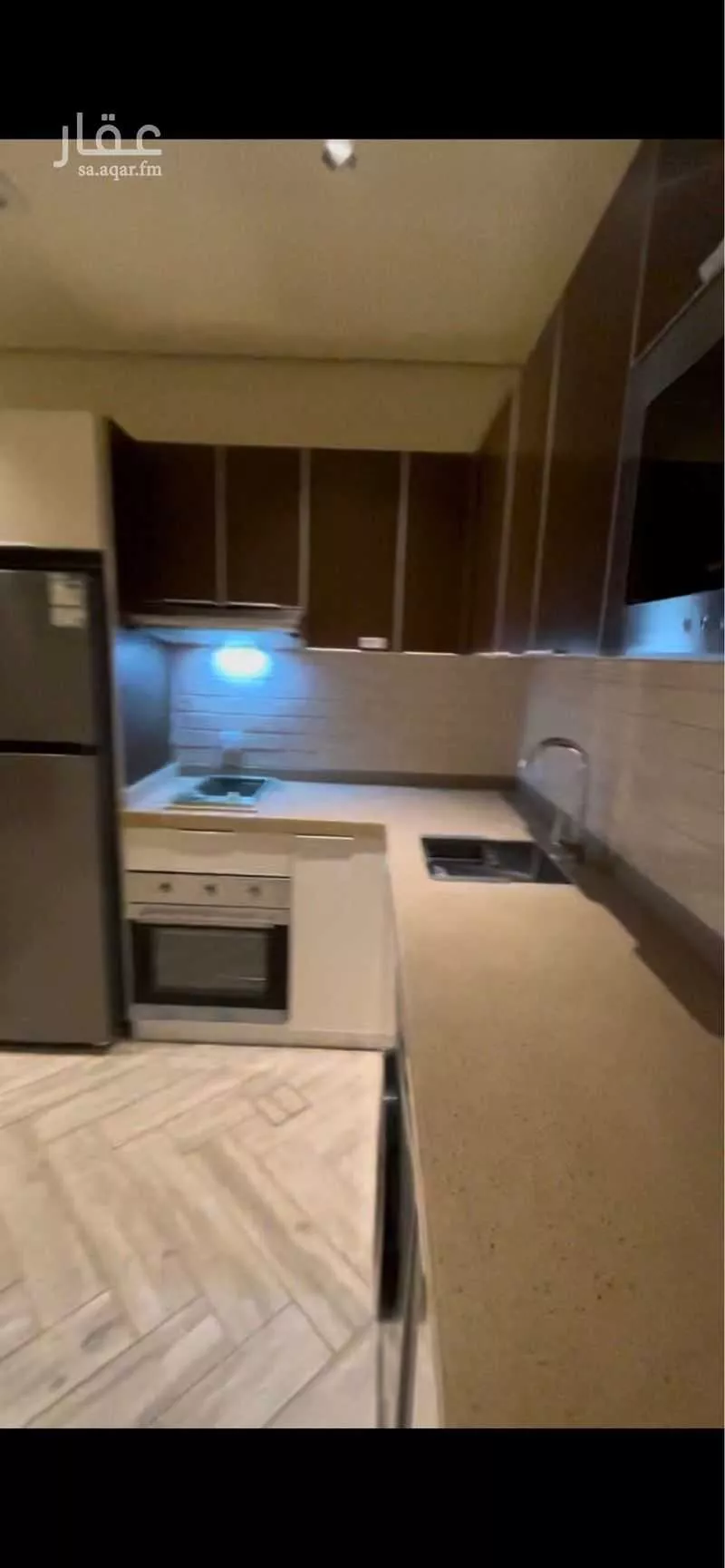 1 bedroom apartment in Al Olaya 2