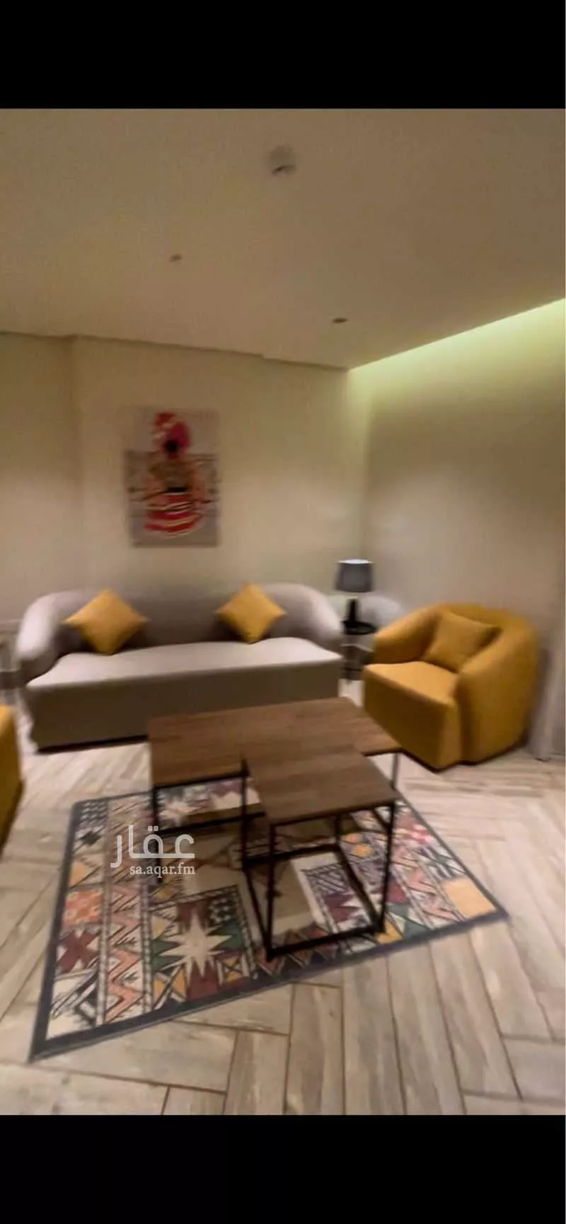1 bedroom apartment in Al Olaya 4