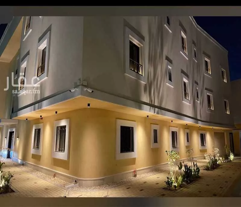 1 bedroom apartment in Al Olaya 5