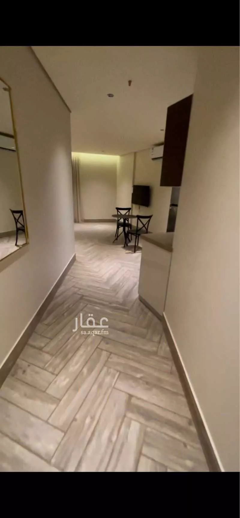 1 bedroom apartment in Al Olaya 8