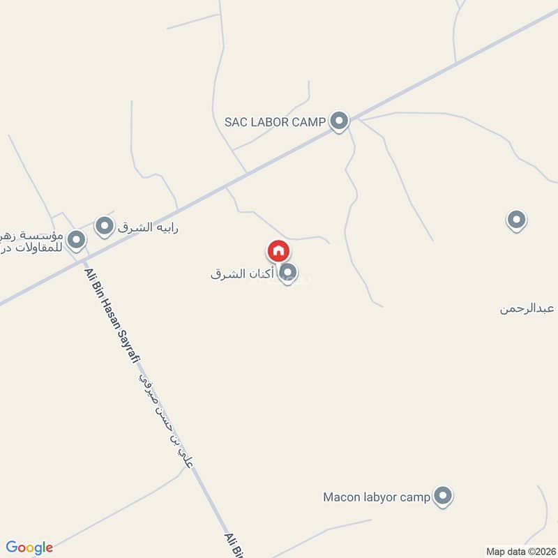 شقة 3 غرف في المرجان، الرياض 3