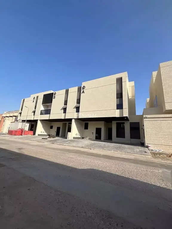 4 bedroom apartment in Dhahrat Al Badiah, Riyadh