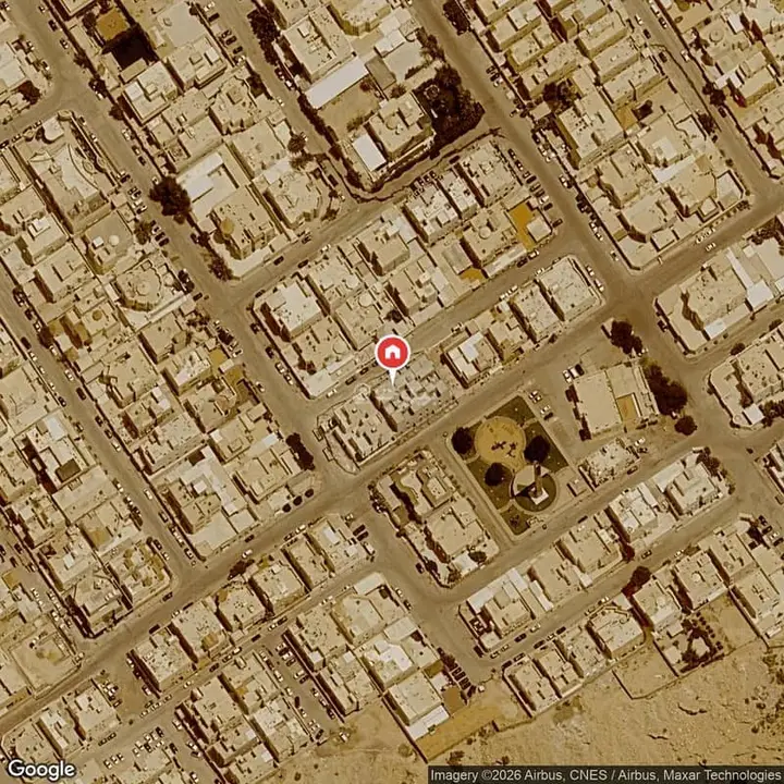 4 bedroom apartment in Dhahrat Al Badiah, Riyadh 9