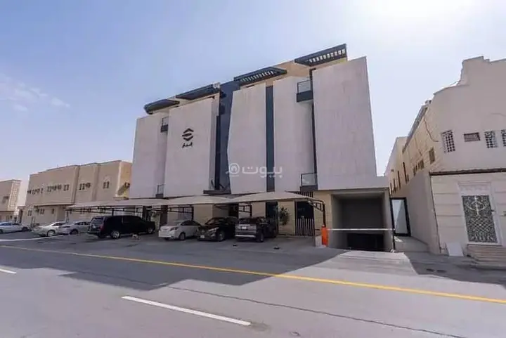 3 bedroom apartment in King Faisal, Riyadh 2