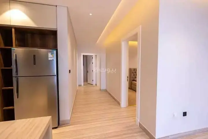 3 bedroom apartment in King Faisal, Riyadh 3