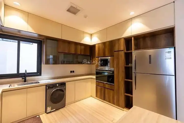 3 bedroom apartment in King Faisal, Riyadh 7