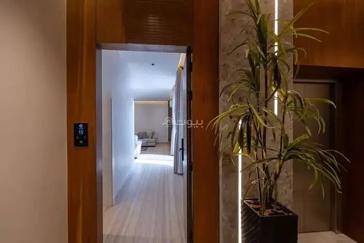 3 bedroom apartment in King Faisal, Riyadh 10