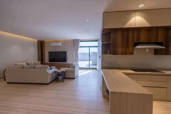 3 bedroom apartment in King Faisal, Riyadh 12