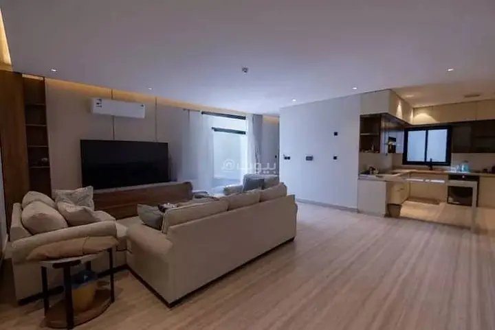 3 bedroom apartment in King Faisal, Riyadh 16