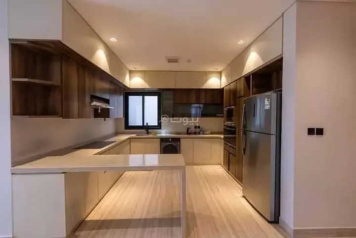 3 bedroom apartment in King Faisal, Riyadh 17