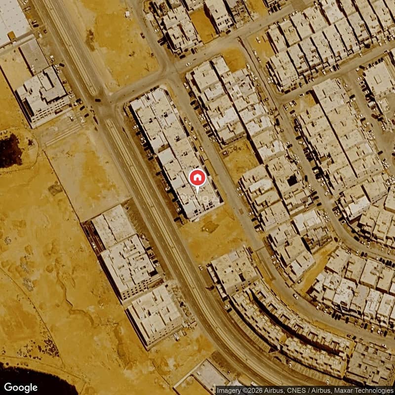 1 bedroom apartment in Al Rimal, Riyadh 8