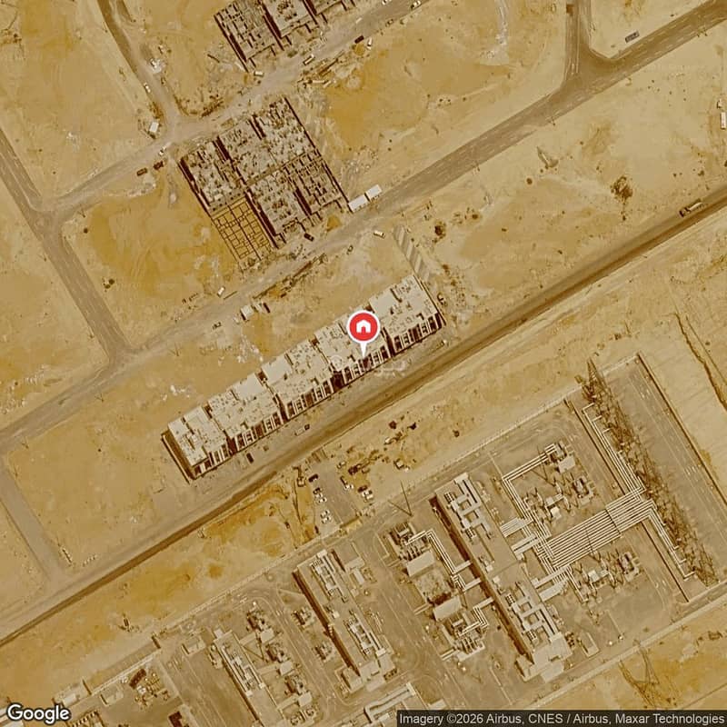 شقة  في المرجان، الرياض 9