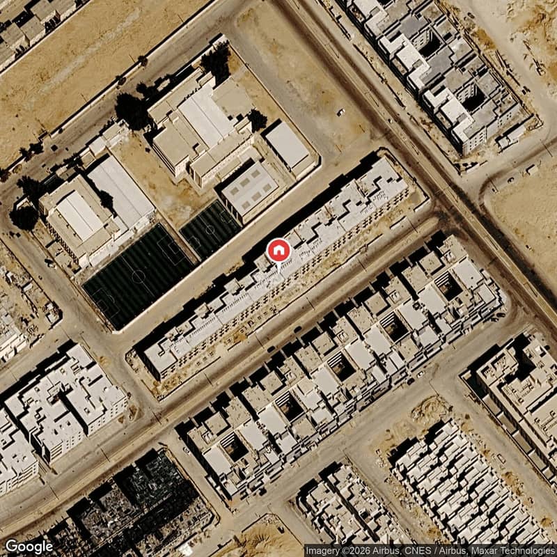 2 bedroom apartment in Al Safa, Riyadh 4