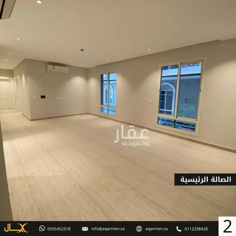 3 bedroom apartment in Al Aridh 3