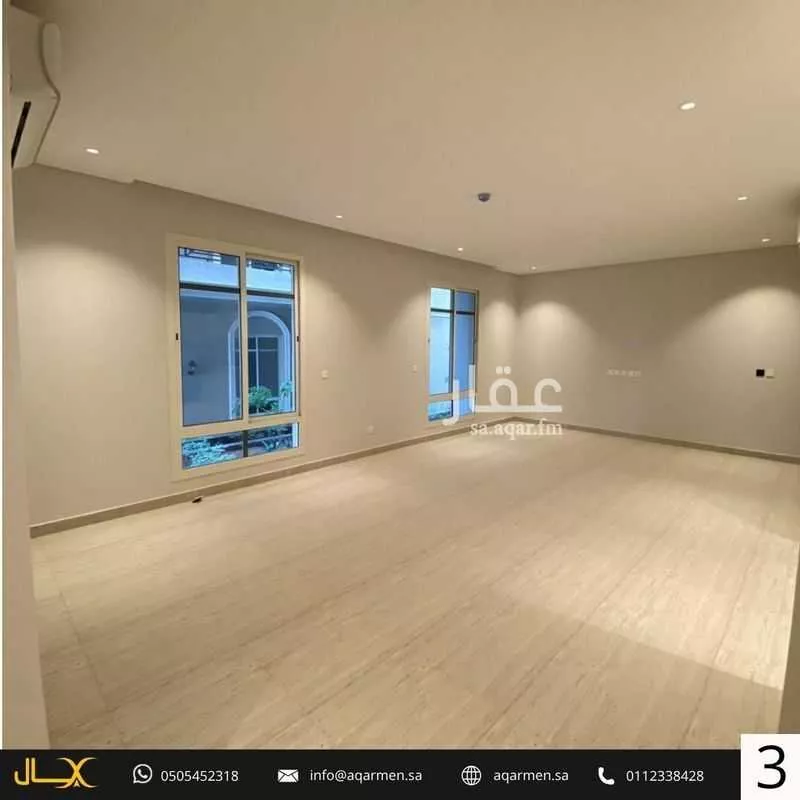 3 bedroom apartment in Al Aridh 4