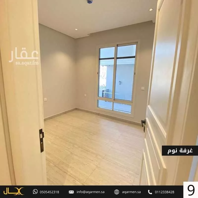 3 bedroom apartment in Al Aridh 10