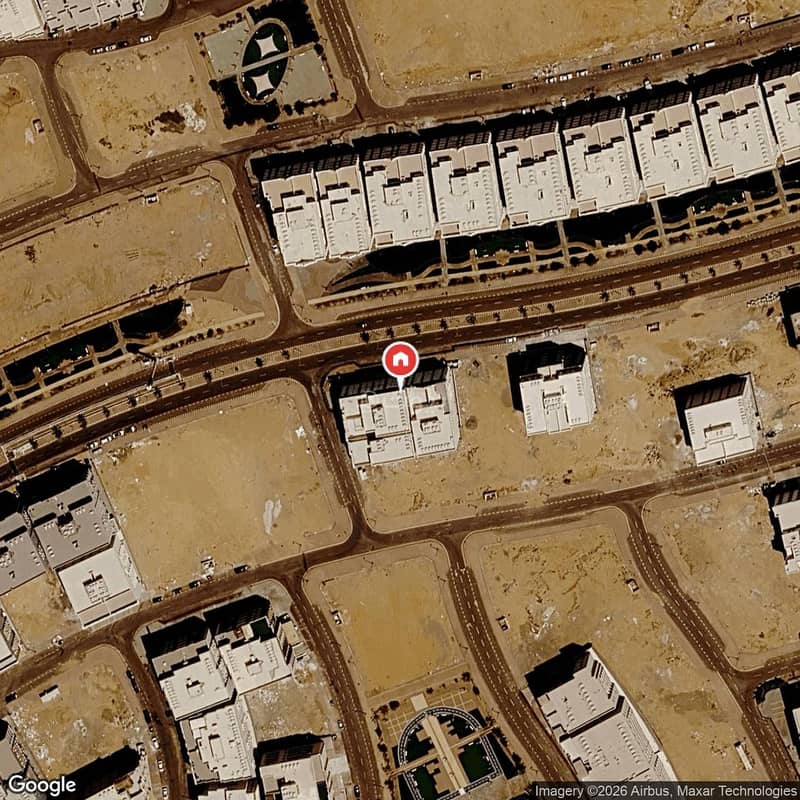 4 bedroom apartment in Mukhtat Al Musa, Jeddah 20