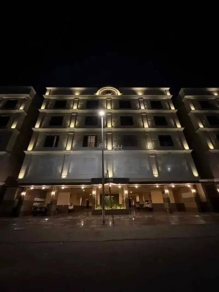 3 bedroom apartment in Madaen Al Fahd, Jeddah